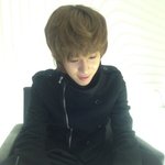 머리 짧게 자른 태민이