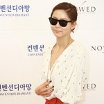 <b>이미지</b> 때문에 몰라서 그렇지 알고 보면 옷 진짜 잘 입는 김나영