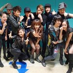 sm - <b>jyp</b> - yg 3사 가수들의 단체사진들.jpg