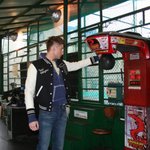 머리 자르더니 레알 패기가 느껴지는 줄리엔ㅋㅋㅋㅋ