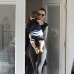 여름이 다가오는 시점에서 보는 미란다 커 몸매ㄷㄷ