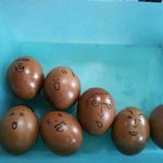 ★★★★어머?!? 계란에 무한도전이!!!(<b>무도</b>빠는 들왔음하묘.)★★★★