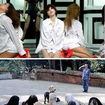 (진지) 걸그룹 <b>표절</b>의혹ㅡㅡ