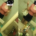 판녀들이 <b>치마</b>를 입으면 안되는 이유