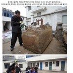 (약간혐오) 700년된 <b>미이라</b>