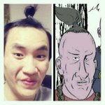 ★(사진有)우리학교전학년이  인정하는 고3 4차원또라이 스압주의보★