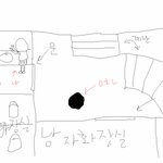 진짜 미친남자