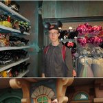 디즈니랜드 1년<b>이용권</b> 당첨자