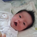 (최강 귀여움주의!!)<b>막내이모</b>의 귀여운 아기 규현이를 소개합니다...