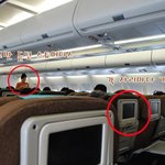 비행기 처음 타 봤는데 이렇게 좋은줄 몰랐어요 ㅠㅠ