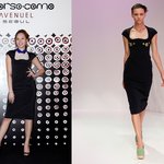 구은애 <b>vs</b> 해외 모델, 같은 원피스 다른 느낌! 자존심대결 !...