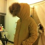 무플보다 더무서운 <b>야상</b>패션 ~ !!!