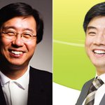 전하진 후보 사퇴 촉구... 전하진 쪽 "악의적인 흑색<b>선전</b>"