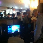 <b>pc</b>방에서 급 사인회 한 박재범ㅋㅋㅋㅋ