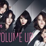 쎈 4분언니들 컴백백백. 큐브라인 <b>흥해</b>랏.