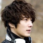 귀여운 펌<b>st</b> 남자 연예인들