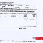 [4·11 총선]새누리 전하진 명의도용 '의혹'