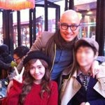 <b>의외</b>의 인맥을 가진 연예인들