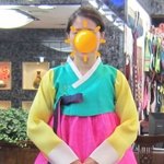 결혼한복 준비하기와  <b>체형</b>에 맞는  결혼한복은?