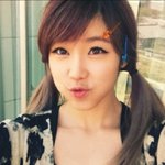 <b>귀척</b>이 어색하다는 전효성의 귀여운 척