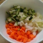 뱁새 황새따라가려다.. 요리여왕<b>st</b>