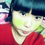 친구얼굴인데 평ㄹ가좀해주세요