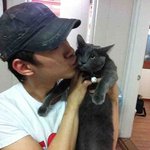 ■■■<b>준호</b>의 일방적인 '꼬맹이' 사랑ㅋㅋ■■■