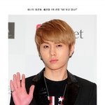 현역 아이돌이 뽑은 최고의 <b>gd</b> 짝퉁으로 선정된 용준형