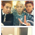 나 요즘 지코 형 우태운이 너무 좋음 ㅠ