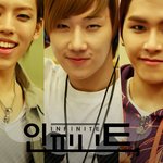 인피니트 여친있다묘??