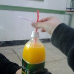 ★★약4분만에 1.5l 마시기 도전!!!!★★