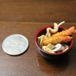 사진有부   ★흔녀가만든 음식미니어쳐 모음★