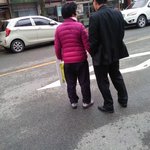 경합중인 양형일 후보의 <b>선거법</b> 위반을 고발합니다!!! 톡이 되야...