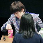 ★★★<b>b1a4</b> 칸쵸먹는 산들잉★★★