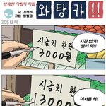<b>호구들</b>이 몰려온다