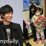 외모와 마음씨 모두 훈훈男/(사진 有)