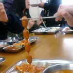 제대로 찾아 왔더군