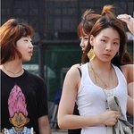 <<<  투애니원  <b>민낯</b> 공개 >>