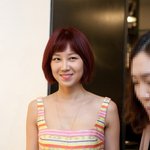 공효진 초근접 직찍! 꿀피부 말도 안돼~
