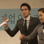 시청률 3% 넘으면 명동에서 <b>셔플</b>댄스 추겠다고 하던데 구경가자 ~~