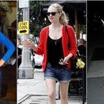 올 봄 옷 못입는 언니들의 간지를 위한 본격 봄 아우터 총 정리...