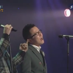 포맨 <b>신용재</b>가 조장혁한테 욕함..