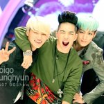 고쇼 출연한 '빅뱅' 멤버들 사이가 엄청 좋아보임!!!