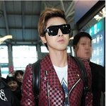 유노윤호 프레드페리 신발, 스니커즈 <b>롤</b><b>업</b>팬츠를 만나다.