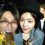 날이 갈수록 미모+스타일 상승중인 장재인