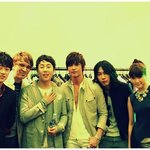 슈스케, 버스커버스커 그리고 나