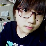 언니의  조촐한생일