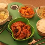 톡보고 만든 자취생의 <b>카레</b>수제비