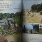 애견잡지 gz에 소개된 동해안 애견<b>펜션</b>...