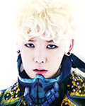★★★보면 볼수록 매력돋는 b. a .p 막내 <b>젤로</b>★★★